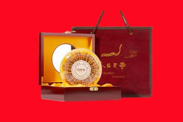 收购资讯:榆林市绥德回收冬虫夏草是按克吗